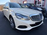 Mercedes-Benz E 220CDI BlueTec|Navi|SHZ|PDC|Klimaaut.|Temp. - gebrauchte Mercedes-Benz E 220 aus dem Jahr 2016