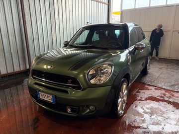 MINI Cooper SD Countryman - 3