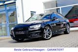 Audi A4 1.4 TFSI "3xS-Line"LED"VirtualC"AHK" - Audi A4: TFSI Line