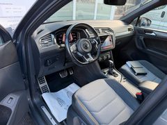 VW Tiguan - Vorschau 3
