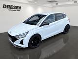 Hyundai i20 Blackline PDC,SHZ,Lenkrad beheizbar, Bose So - Hyundai i20 Neuwagen