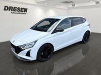 Hyundai i20 - Vorschau Bild 1