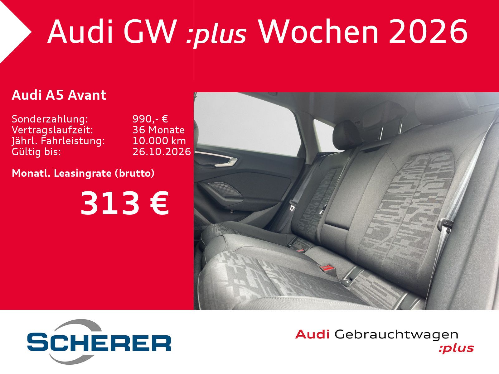 Audi A5 - Bild 14