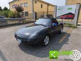 Fiat FIAT Barchetta 1.8 16V - gebrauchte Fiat Barchetta aus dem Jahr 2000