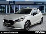 Mazda 2 e-SKYACTIV G 90 M HYBRID Homura - Mazda 2 in Leipzig