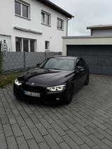 BMW 340i Limousine  - BMW 340