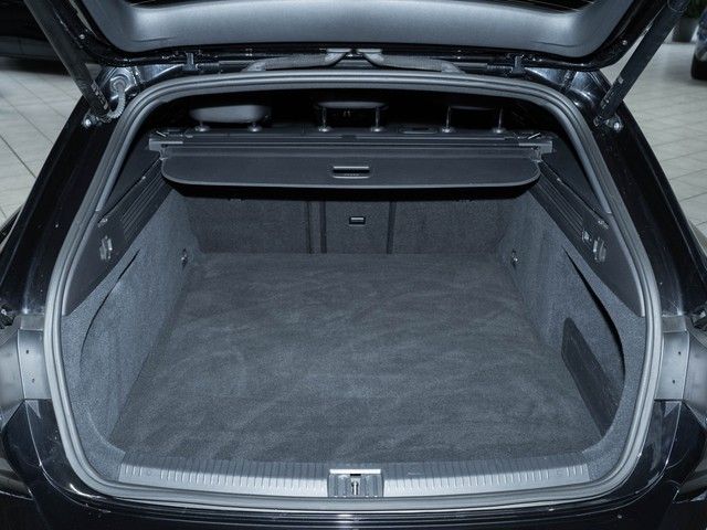 Arteon Shooting Brake R-Line eHybrid Leder AHK