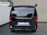 Mercedes-Benz V300 4M Marco Polo AMG Rollstuhl Beifahrerplatz - Behindertengerecht