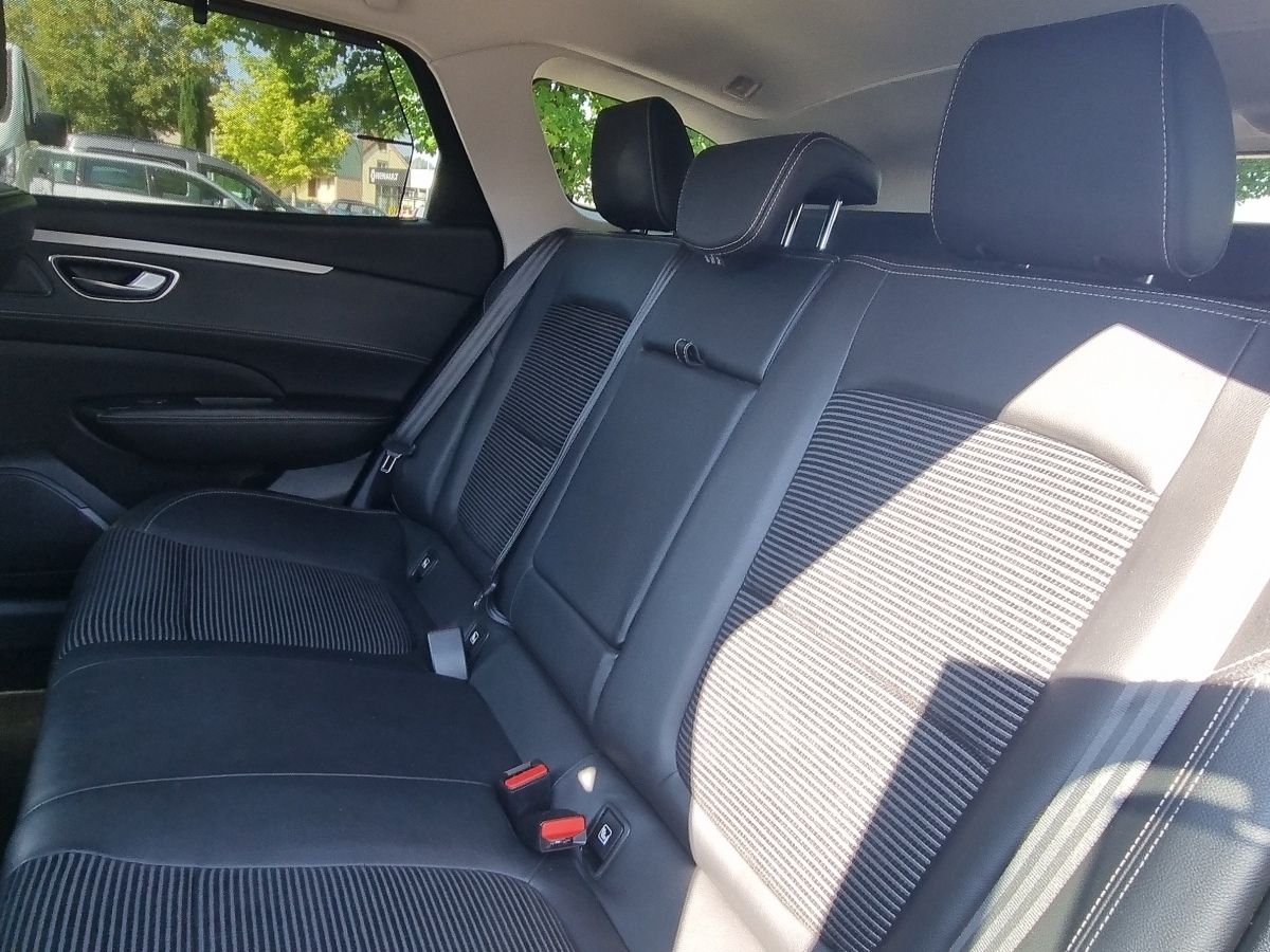 Fahrzeugabbildung Renault Talisman Grandtour Intens Blue dCi 160 EDC