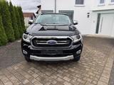 Ford Ranger Limited Edition - Ford: Firmenfahrzeug