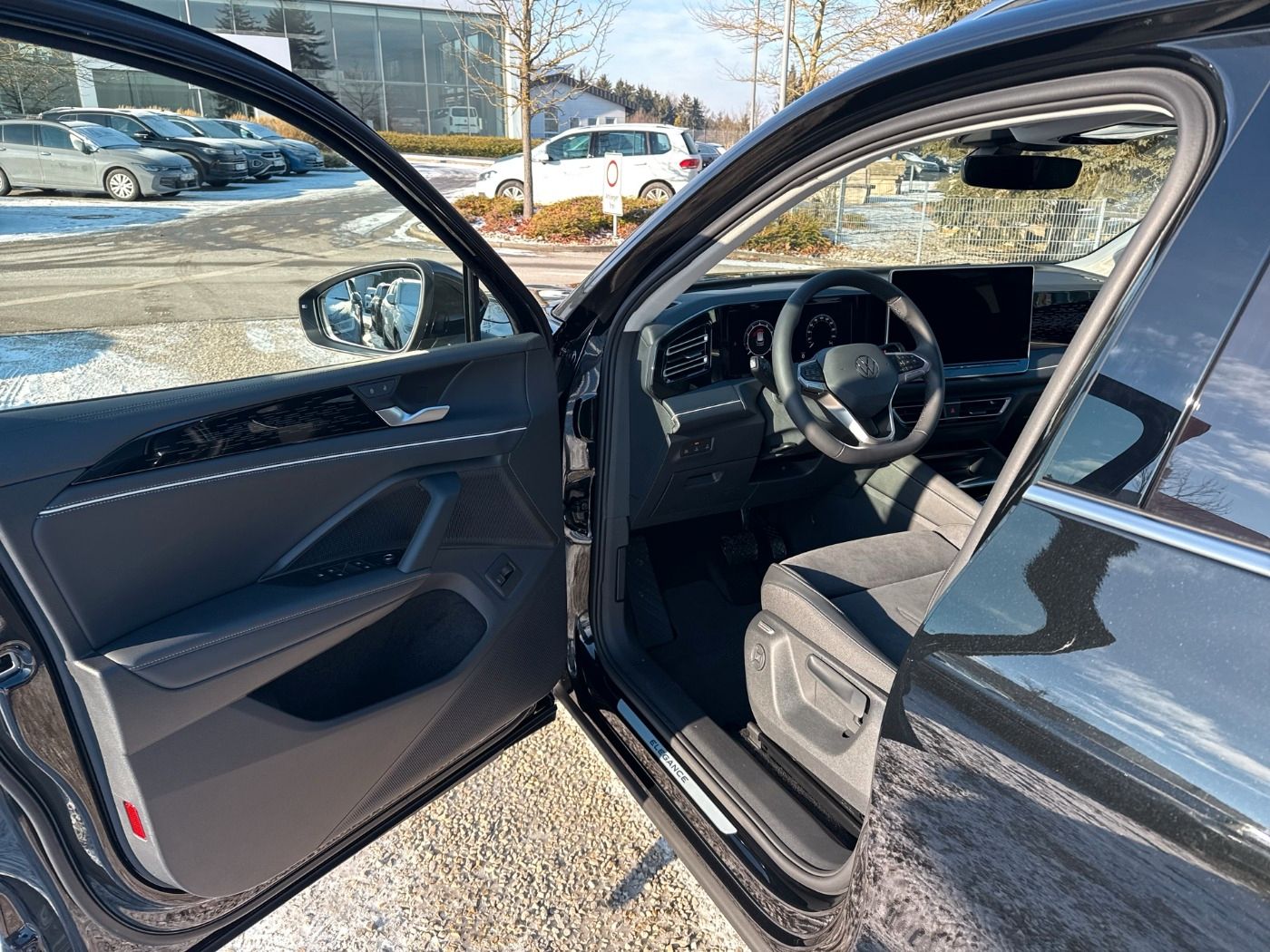 Volkswagen Tiguan - Bild 21