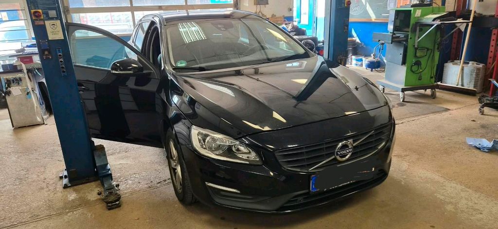 Image of Volvo V60