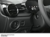 Skoda Fabia - Vorschau Bild 10