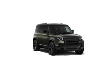 Land Rover Leasingangebot: Land Rover Defender 110 P425 V8 X