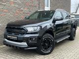 Ford Ranger Wildtrak 4x4 RAPTOR-OPTIK OFFROAD-PAKET - Ford Ranger Offroad Gebrauchtwagen