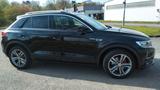 Volkswagen T-Roc 1.5 TSI ACT OPF DSG Sport R-line - VW T-Roc von privat