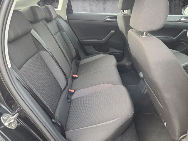Taigo 1.0TSI Life Navi Climatronic Sitzhzg.