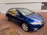 Honda Civic 1.8i-VTEC Sport, Automatik - Honda Gebrauchtwagen in Berlin