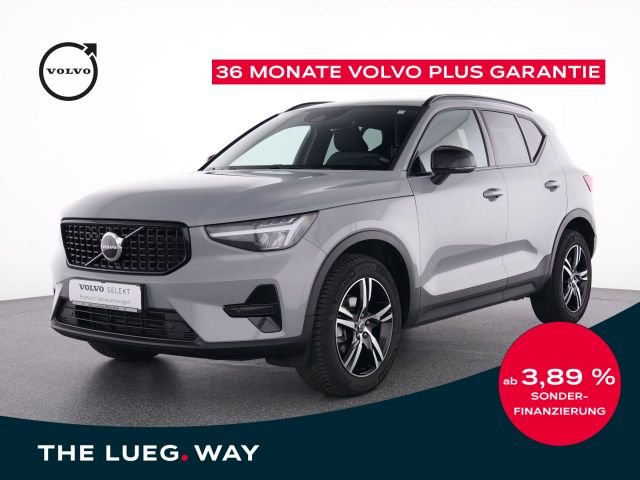 Volvo XC40 T2 Plus Dark +WINTER PAKET+WSS beh.+VOC+