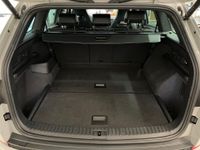 Skoda Kodiaq - Vorschau Bild 16