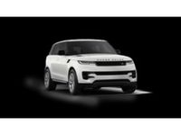 Land Rover Range Rover Sport - Vorschau Bild 1