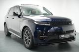 Land Rover Range Rover Sport Dynamic SE *Pano*Meridian*360° - Land Rover Range Rover Sport: Dynamic Se