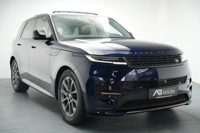 Land Rover Range Rover Sport Dynamic SE *Pano*Meridian*360°