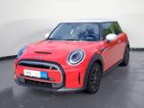 MINI Cooper SE. Classic Trim Navi LED Sitzheizung Kli - rote MINI Cooper SE