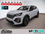 Peugeot 2008 Hybrid 145 Allure *SHZ*360°KAMERA*PDC* - Peugeot 2008 mit Hybrid-Antrieb