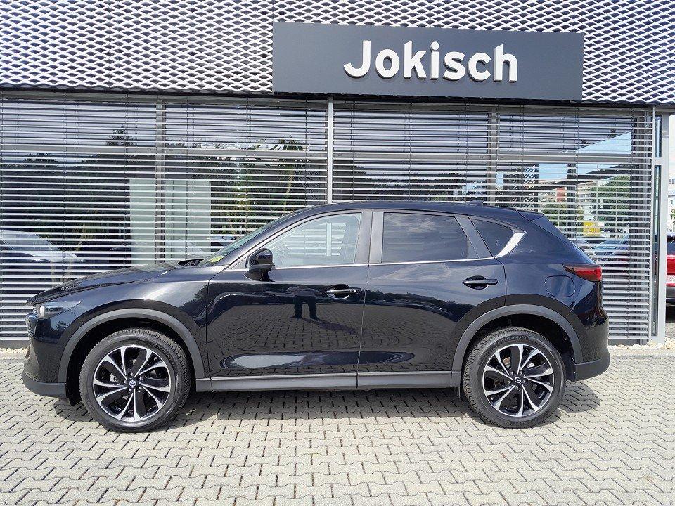 Mazda CX-5 e-SKY-G (194PS) FWD 6AT ADVANTAGE KAMERA 36