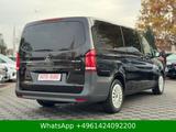 Mercedes-Benz Vito Tourer 116 CDI Pro 4x4 lang AHK |9SITZER - Mercedes-Benz Vito: 9 Sitzer