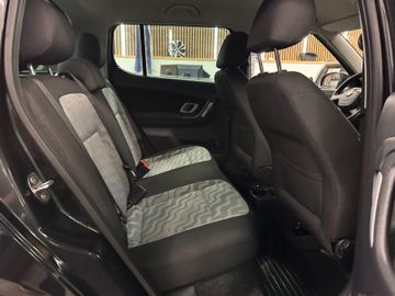 Skoda Fabia Style Edition *1. Hand*Klima*Radio*MP3*