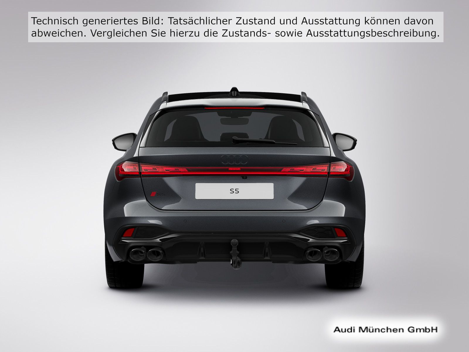 Audi S5 - Bild 6