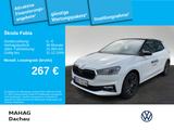 Skoda Fabia Selection 1.5 TSI LED Navi VirtualCockpit - Skoda Fabia: Leasing