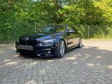 BMW 430 Gran Coupé 430i Gran Coupé M Sport - BMW 430 Gran Coupé: Limousine