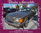 Mercedes-Benz S 560 SEC - Mercedes-Benz S 560: Coupe