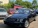 Mercedes-Benz CL 500 * GEWERBEKUNDENPREIS* - Mercedes-Benz CL-Class aus 2003