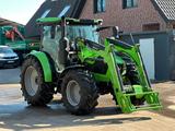 Deutz-Fahr 5100 GS inkl. STOLL Frontlader - Angebote