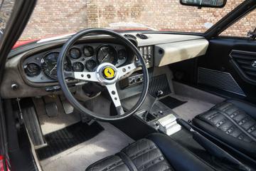 صورة 3 لـ 1973 Ferrari 365
