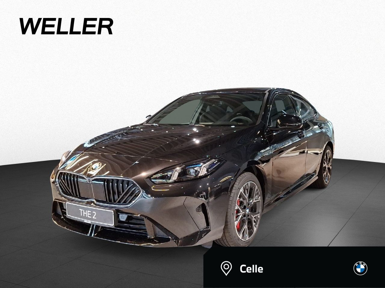 BMW 218d Gran Coupé Leasing ab 479EUR  M Sport Pro