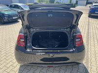 Fiat 500e - Vorschau Bild 18