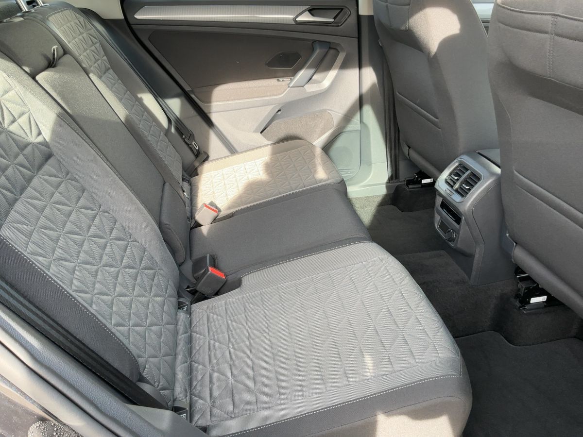Volkswagen Tiguan - Bild 13