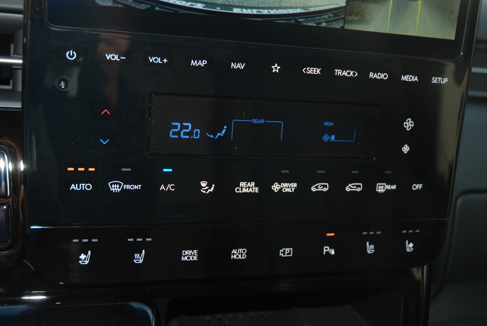 Hyundai Staria – Bild 13