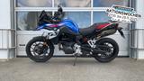 BMW F 800 GS | Alle Pakete | Style Sport | 48 PS - BMW MOTORRAD F 800 GS