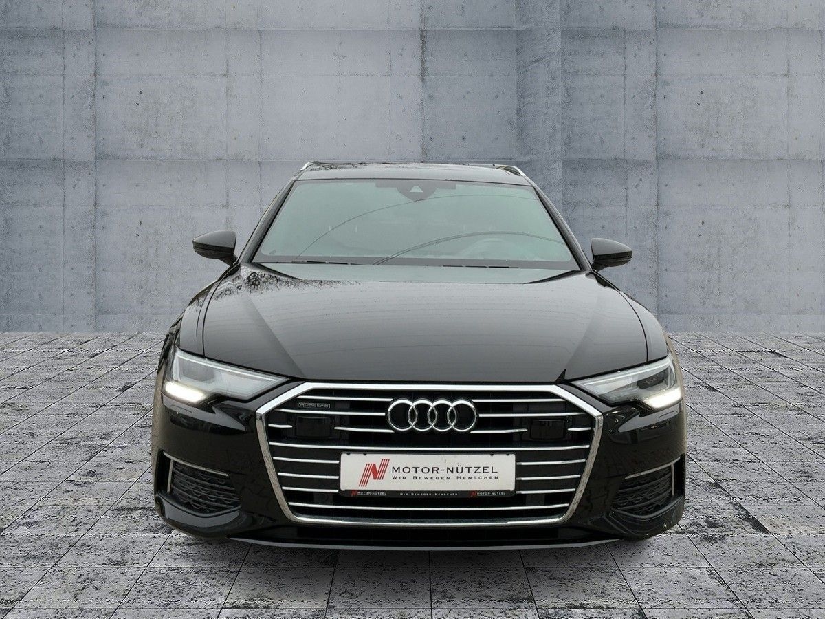 Audi A6 - Bild 3