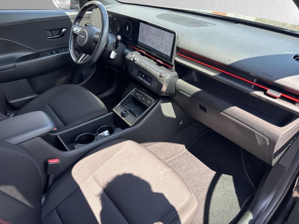 Hyundai Kona – Bild 18