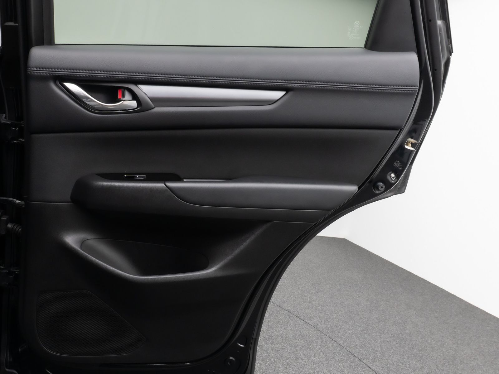Fahrzeugabbildung Mazda CX-5 Ad'vantage 2WD Kamera DAB Navi AHK LED
