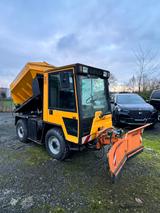 Multicar Winterdienst - Multicar Winterdienst