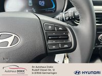 Hyundai i10 - Vorschau Bild 13