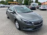 Opel Astra K 1.4 Lim. 5-trg. Active-Navi-ALU - Opel Astra Gebrauchtwagen in Münster